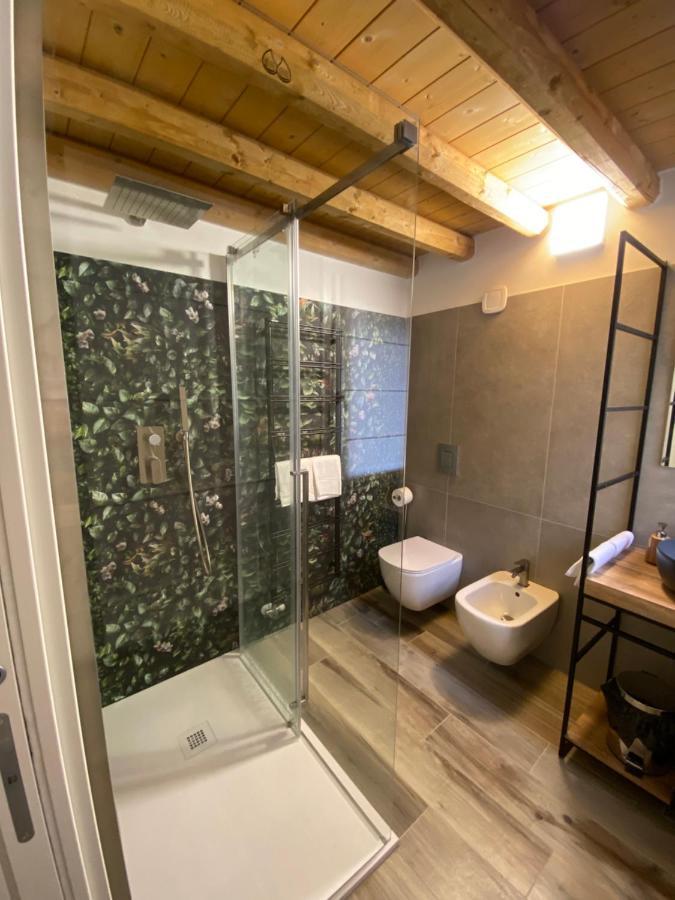Elva Suite House Chioggia Ngoại thất bức ảnh