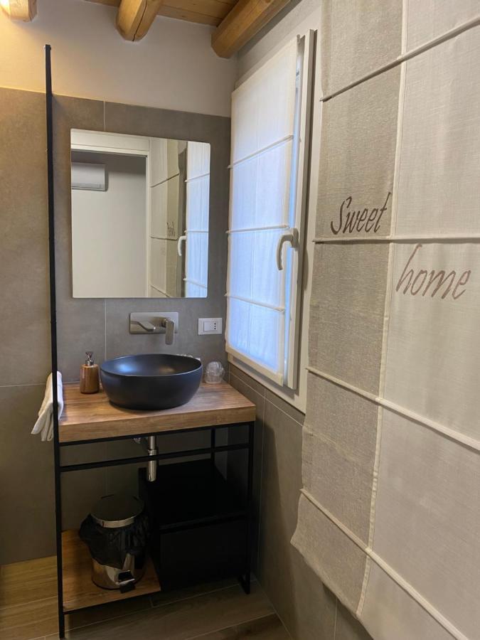 Elva Suite House Chioggia Ngoại thất bức ảnh